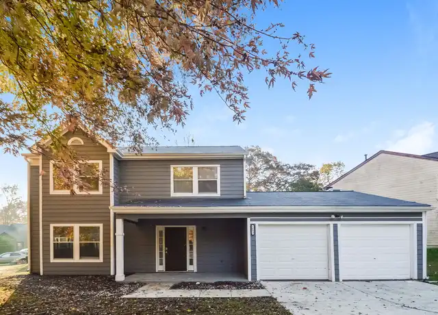 Property at 1693 Laurel Creek Cir, Lithonia, GA, 30058, 3 beds, 2 baths, [object Object]