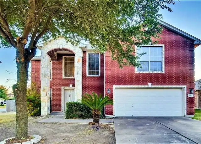 Property at 1301 Knippa Cv, Hutto, TX, 78634, 4 beds, 2.5 baths, [object Object]