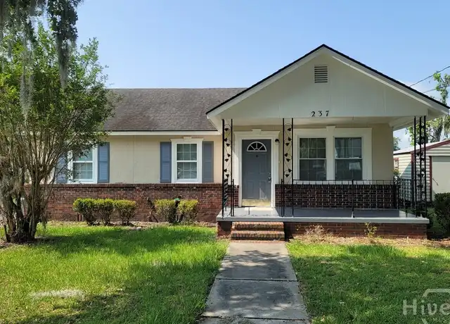 Property at 237 Birchfield Dr, Savannah, GA, 31405, 3 beds, 2 baths, [object Object]