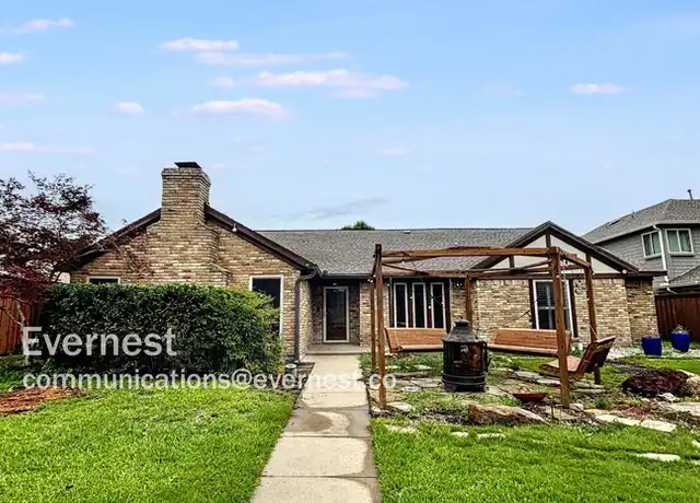 Property at 1120 Stratford Dr, Richardson, TX, 75080, 3 beds, 3 baths, [object Object]