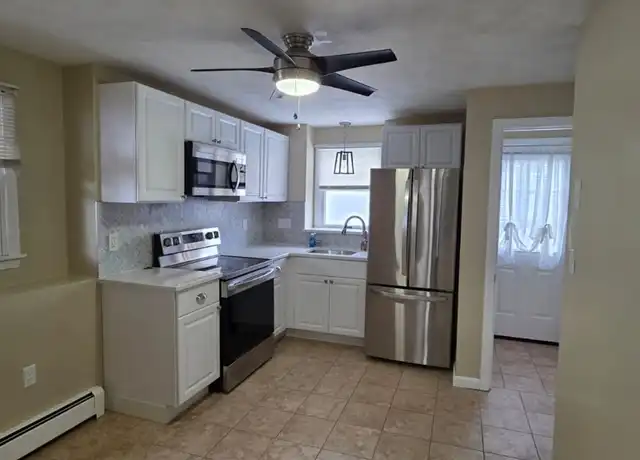 Property at 101 Douglas St Unit 1, Revere, MA, 02151, 1 bed, 1 bath, [object Object]