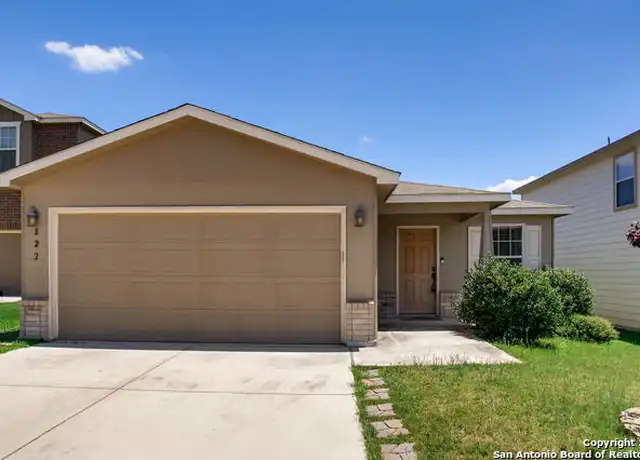 Property at 822 Cactus Star, San Antonio, TX, 78260, 3 beds, 2 baths, [object Object]