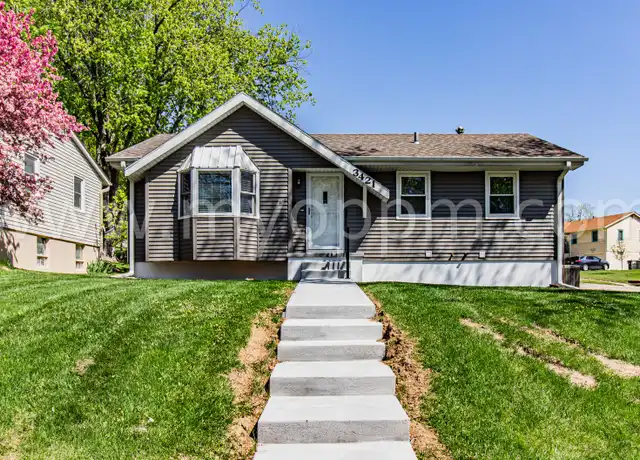 Property at 3421 S 122nd St, Omaha, NE, 68144, 4 beds, 2 baths, [object Object]