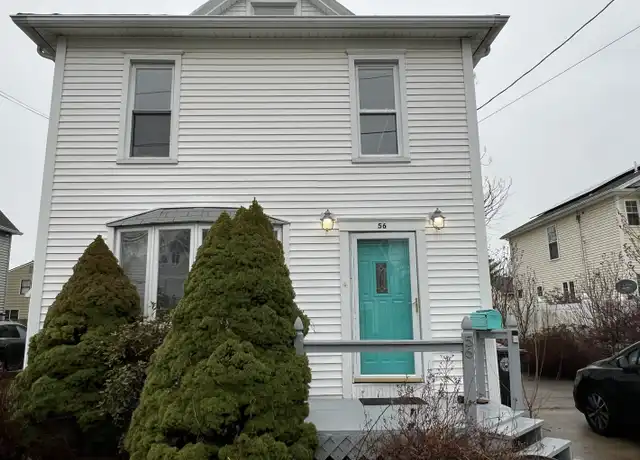 Property at 56 Thompson St, Milford, CT, 06460, 4 beds, 1.5 baths, [object Object]