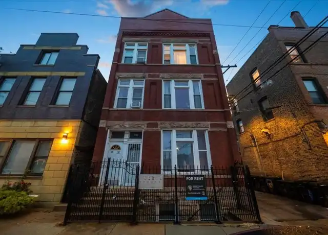 Property at 1711 S Laflin St, Chicago, IL, 60608, 1 bed, 1 bath, [object Object]