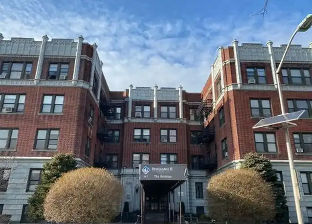 Property at The Heritage - 147 Halsted St, East Orange, NJ, 07018, 4 beds, 2 baths, [object Object]