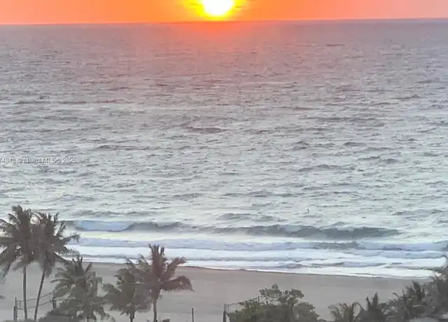 Property at 1 N Ocean Blvd #1004, Pompano Beach, FL, 33062, 2 beds, 2.5 baths, [object Object]