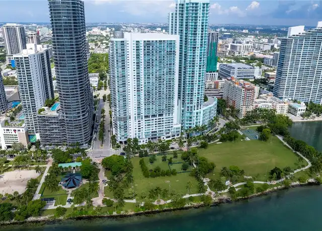 Property at 1800 N Bayshore Dr #2706, Miami, FL, 33132, 1 bed, 1 bath, [object Object]
