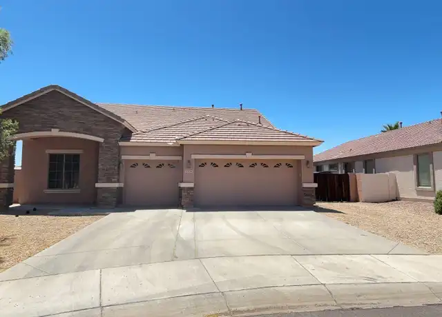 Property at 21504 N Geraldine Dr, Peoria, AZ, 85382, 4 beds, 2 baths, [object Object]