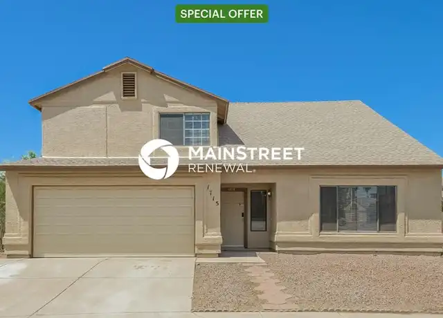 Property at 1715 W Holly Oak Dr, Tucson, AZ, 85746, 4 beds, 2.5 baths, [object Object]