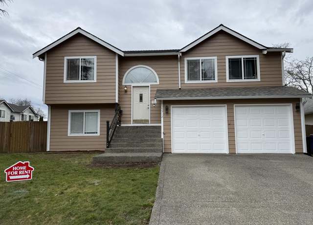 Photo of 17512 17th Ave E, Spanaway, WA 98387