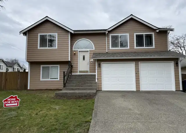 Property at 17512 17th Ave E, Spanaway, WA, 98387, 5 beds, 3 baths, [object Object]