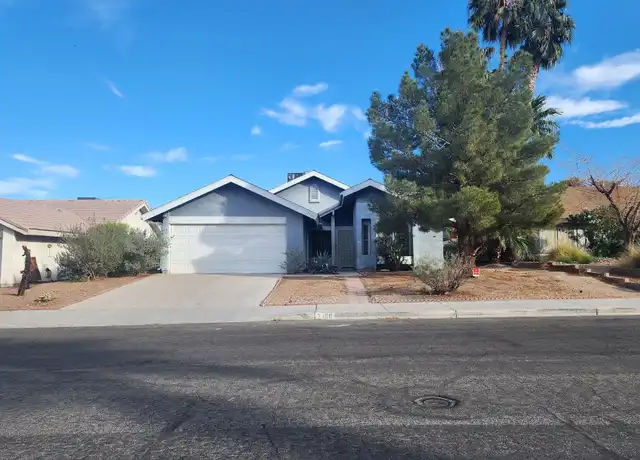 Property at 2366 Aqua Vista Ave, Henderson, NV, 89014, 4 beds, 2 baths, [object Object]