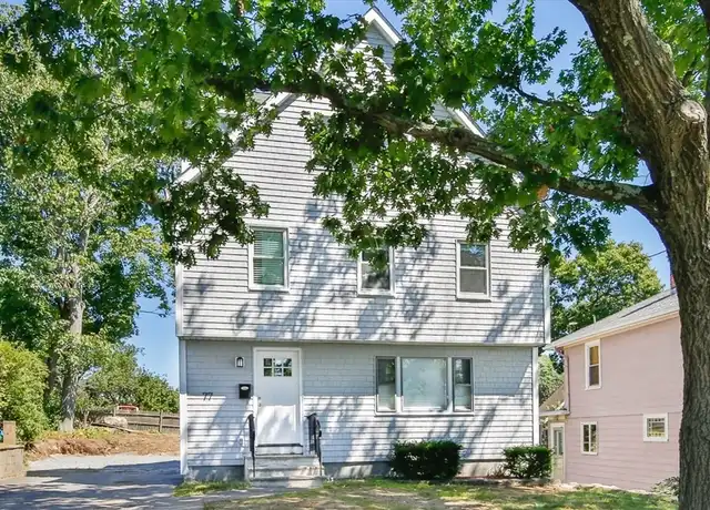 Property at 77 Rock Glen Rd, Medford, MA, 02155, 5 beds, 5 baths, [object Object]