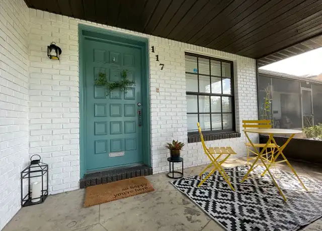 Property at The Vanda - 117 E Myrtle St, Apopka, FL, 32703, 2 beds, 1 bath, [object Object]