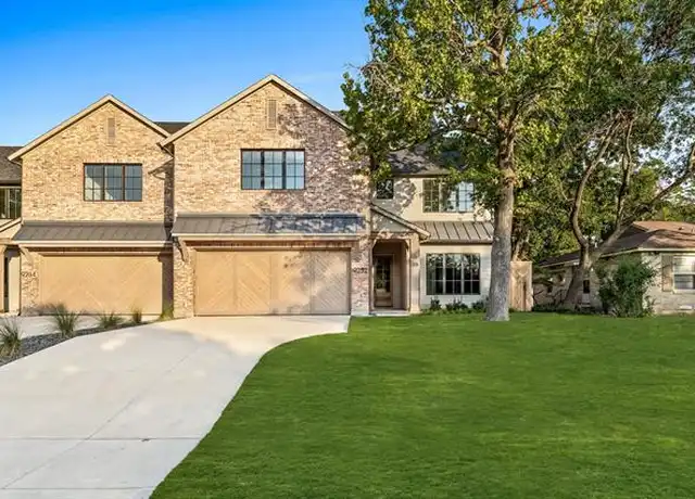 Property at 9232 San Fernando Way, Dallas, TX, 75218, 4 beds, 4 baths, [object Object]