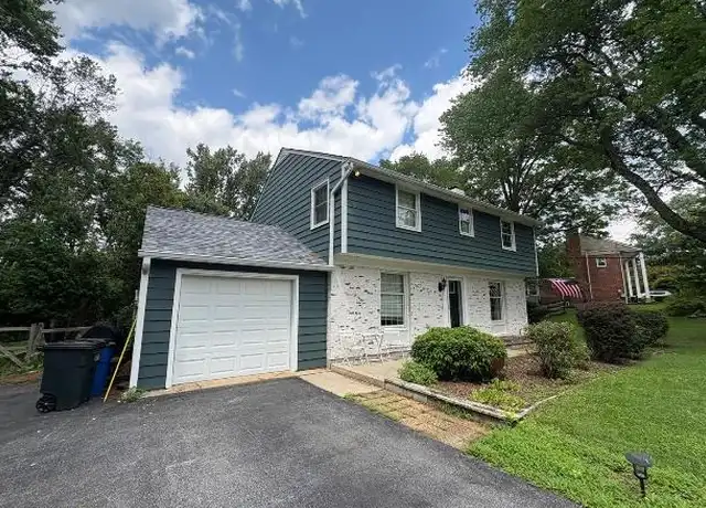 Property at 209 Maplewood Rd, West Chester, PA, 19382, 4 beds, 3 baths, [object Object]