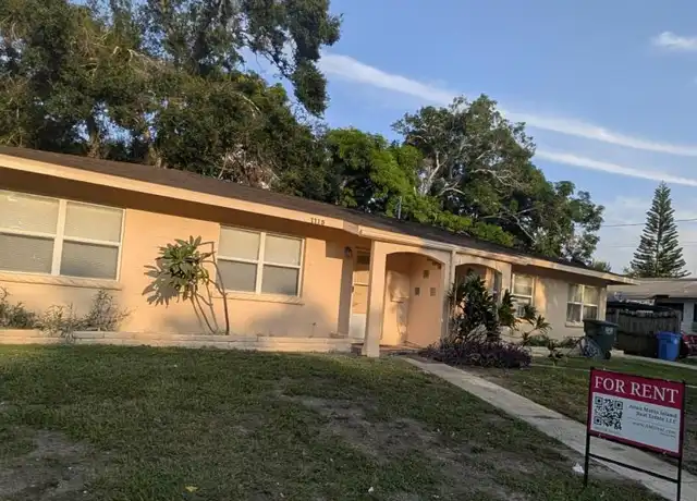 Property at 1115 16th St W, Bradenton, FL, 34205, 2 beds, 1 bath, [object Object]