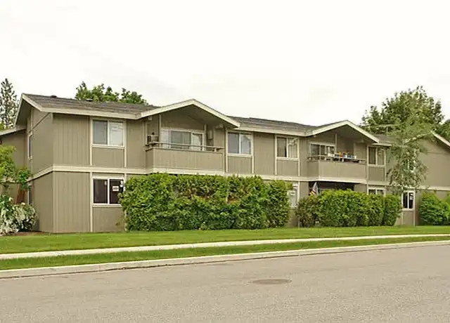 Property at Timber Court - 2707 E 37th Ave, Spokane, WA, 99223, 2 beds, 1 bath, [object Object]