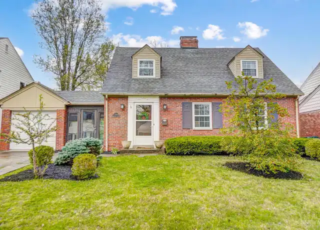 Property at 3741 Middlebrook Ave, Cincinnati, OH, 45208, 3 beds, 1.5 baths, [object Object]