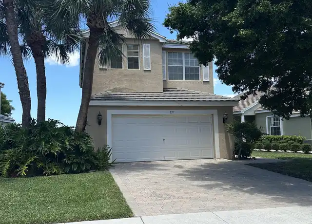 Property at 127 Lancaster Way, Royal Palm Beach, FL, 33414, 3 beds, 2.5 baths, [object Object]