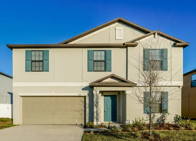 Property at 3083 Kresterbrooke Ln, Zephyrhills, FL, 33540, 5 beds, 2 baths, [object Object]