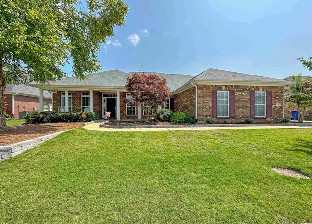 Property at 2303 Palisades Ct SW, Huntsville, AL, 35803, 5 beds, 4.5 baths, [object Object]
