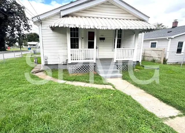 Property at 2131 Roanoke Ave SW, Roanoke, VA, 24015, 2 beds, 1 bath, [object Object]