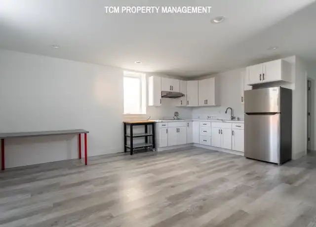 Property at 3309 S Orcas St Unit B, Seattle, WA, 98118, 1 bed, 1 bath, [object Object]