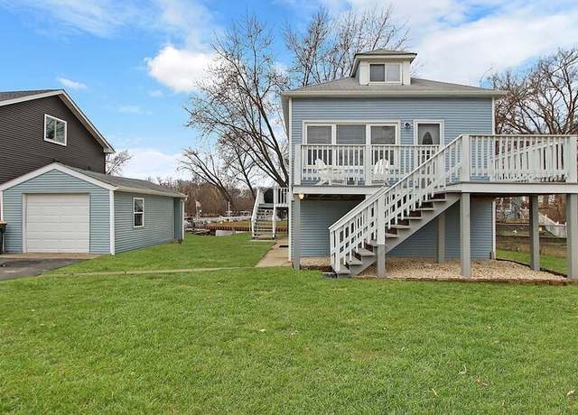 Photo of 42066 N Lotus Ave, Antioch, IL 60002