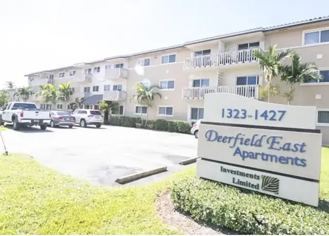 Photo of 1325 SE 8th Ave, Deerfield Beach, FL 33441