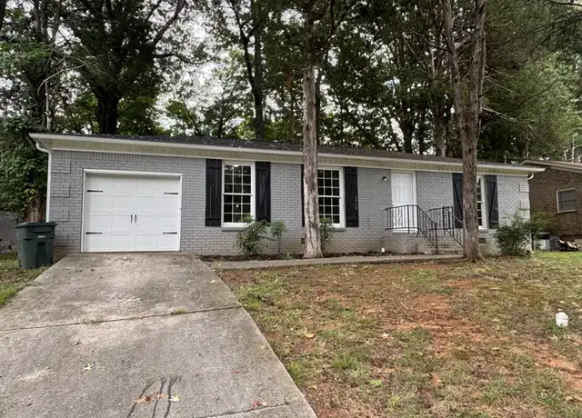 Property at 3110 Delia Ln NW, Huntsville, AL, 35810, 3 beds, 2 baths, [object Object]