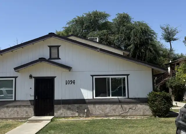 Property at 1094 W D St Unit C, Lemoore, CA, 93245, 1 bed, 1 bath, [object Object]