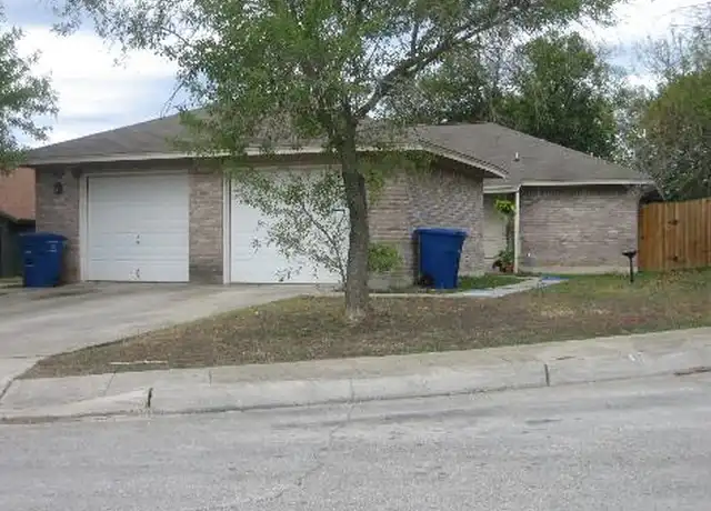 Property at 5011 Sommerdale, San Antonio, TX, 78217, 2 beds, 1 bath, [object Object]