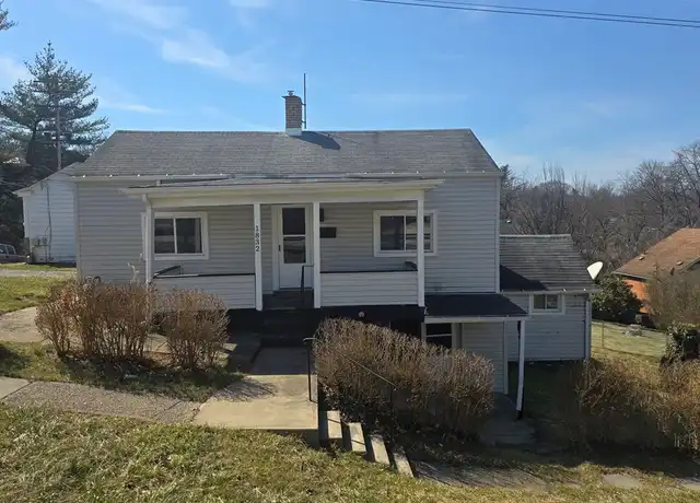 Property at 1832 Mount Joseph St, Pittsburgh, PA, 15210, 2 beds, 1 bath, [object Object]