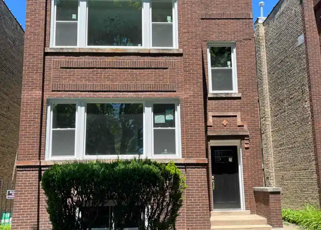 Property at 4850 W Nelson St Unit 1, Chicago, IL, 60641, 3 beds, 2 baths, [object Object]