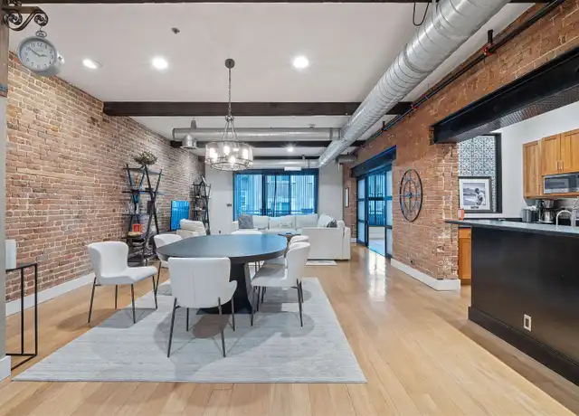 Property at 610 Clinton St Unit 2A, Hoboken, NJ, 07030, 1 bed, 1.5 baths, [object Object]