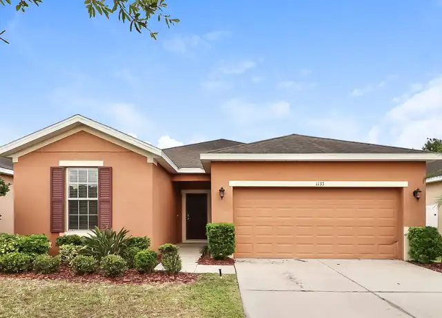 Property at 1133 Lauren Manor Loop, Ruskin, FL, 33570, 3 beds, 2 baths, [object Object]
