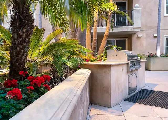 Property at The Admiralty - 4170 Admiralty Way, Marina Del Rey, CA, 90292, 0-1 beds, 1 bath, [object Object]