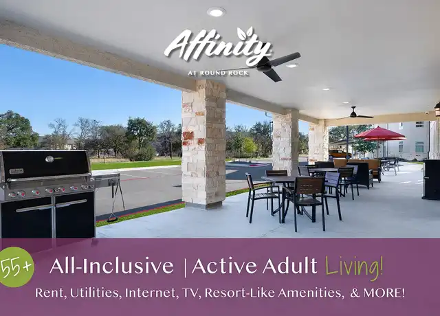 Property at Affinity at Round Rock - 30 Cypress Blvd, Round Rock, TX, 78665, 0-2 beds, 1-2 bath, [object Object]