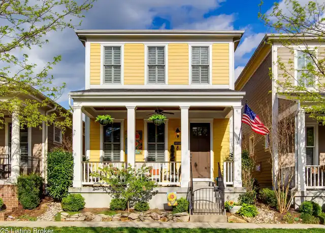 Property at 10713 Impatiens St, Prospect, KY, 40059, 4 beds, 3.5 baths, [object Object]