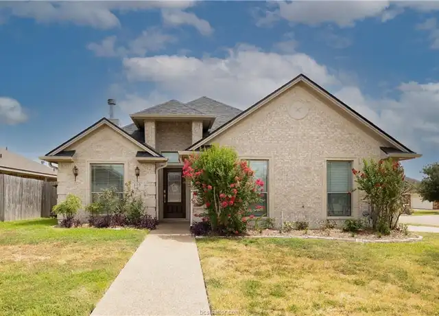 Property at 800 Turtle Dove Trl, College Station, TX, 77845, 4 beds, 3 baths, [object Object]