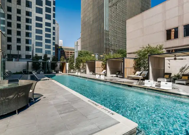 Property at 352 N Saint Paul St Unit S1-20, Dallas, TX, 75201, 0 beds, 1 bath, [object Object]