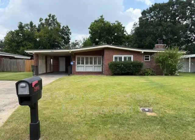 Property at 2918 Emory St, Columbus, GA, 31903, 3 beds, 2 baths, [object Object]