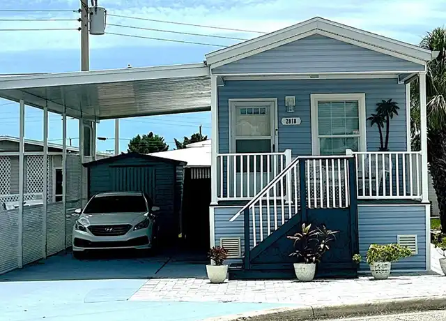 Property at 2018 Florida Blvd, Bradenton, FL, 34207, 1 bed, 1 bath, [object Object]