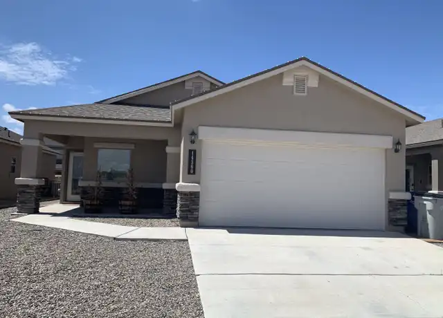 Property at 14360 John Scagno, El Paso, TX, 79938, 3 beds, 2 baths, [object Object]
