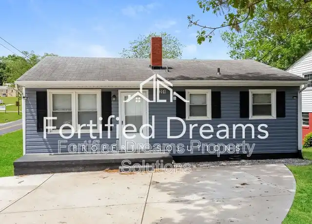 Property at 201 Druid St, High Point, NC, 27265, 2 beds, 1 bath, [object Object]
