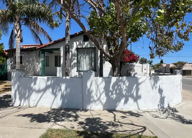 Property at 496 Howard St, Ventura, CA, 93003, 3 beds, 2 baths, [object Object]