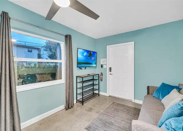 Property at 1715 NE 11th St, Fort Lauderdale, FL, 33304, 1 bed, 1 bath, [object Object]