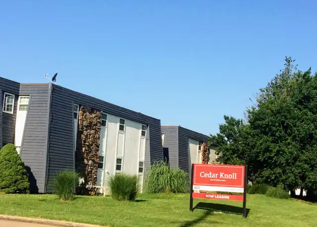 Property at 500 W Walnut Lawn St Unit 22, Springfield, MO, 65807, 1 bed, 1 bath, [object Object]